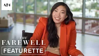 The Farewell | Billi | Official Featurette HD | A24