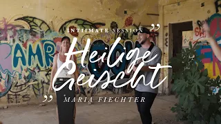 Heilige Geischt (Live an der Grenze zu Syrien) - Intimate Session