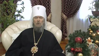 Церковь против терроризма  Видеообращение  Митрополита Симферопольского  и Крымского Лазаря