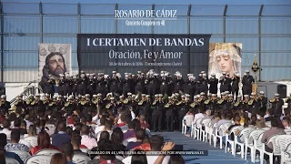 Rosario de Cádiz en Torredonjimeno (Jaén) 2016 Concierto Completo 4K UHD