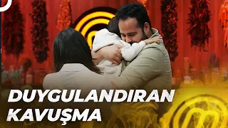 Tayfun - Ayaz - Serpilay Ödülün Tadını Çıkardı | MasterChef Türkiye 102. Bölüm