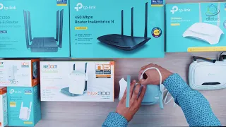 Diferencia entre Router, Repetidor, Access Point y WISP ( EXPLICACION)