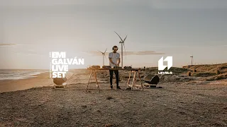 Emi Galvan Live Set - Levels Producciones