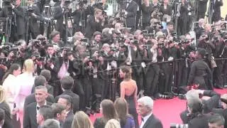 Taissa Farmiga, Emma Watson, Sofia Coppola and more on the "Jeune et Jolie" red carpet