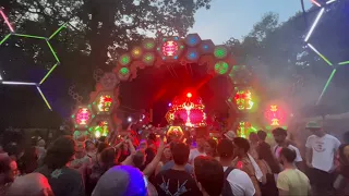 Simon Posford (Shpongle / Hallucinogen) Live @ Noisily Festival 2022 - Full Set (Almost)