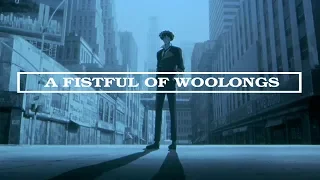 A Fistful of Woolongs - A Cowboy Bebop Retrospective