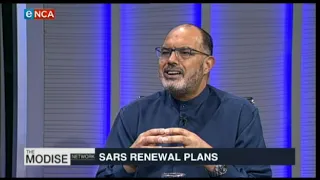 The Modise Network | SARS implements Nugent Commission Recommendations | Part 1 | 19 October 2019