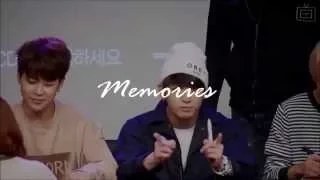 SNEAK PEAK | 지민x정국 Jikook ↺ Memories (BTS 방탄소년단)