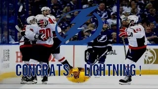 Congrats, Lightning! (2018)