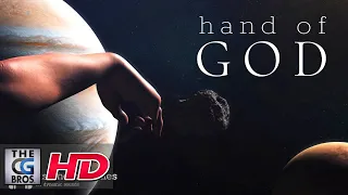 CGI 3D Animated Short: "Hand of God" - by Umud Aghaguluyev | TheCGBros