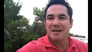 dean cain personal message