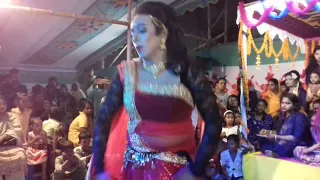 My sweet child dancing( jannat jahan)