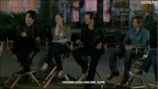 True Blood Ultimate Fan Experience part 4