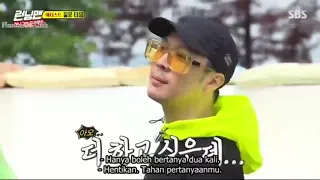 Running Man 458 sub indo #03