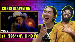 Indians React to Chris Stapleton - Tennessee Whiskey (Austin City Limits Performance)