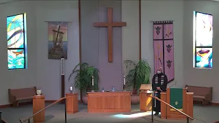 Hope Presbyterian Clearwater Live Stream