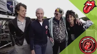 The Rolling Stones ZIP CODE Tour: THANK YOU NORTH AMERICA!