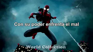 Spectacular Spider-man - The Tender Box (Subtitulado español)