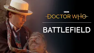 Battlefield | Doctor Who