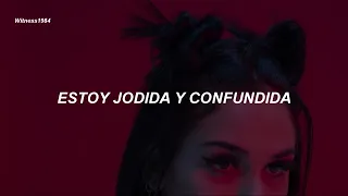 Melanie Martinez - Glued (Subtitulado al Español)