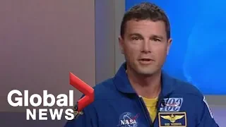 NASA deputy chief astronaut outlines how Soyuz emergency landing