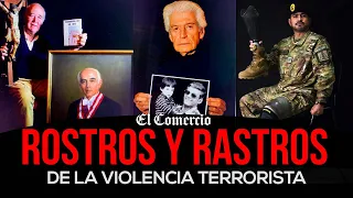Abimael Guzmán: Los rostros de la violencia terrorista de Sendero Luminoso | #VideosEC