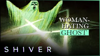 Evil Scottish Spectre TERRORISES The Team | Most Haunted | Shiver