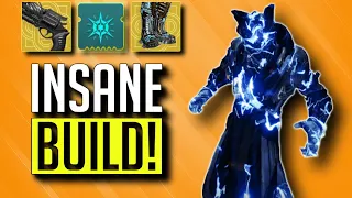 This Warlock Build Surprised Me...