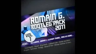 D.I.M. feat. Tai vs. Kid Cudi vs. Faithless - Day N Insomnia Lyposuct (Romain G Bootleg)