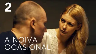 A noiva ocasional - Episode 2 - New Episode Review