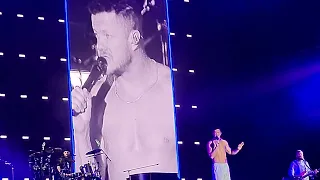 Imagine Dragons - Demons (Corona Capital, Guadalajara México) May/20/2023