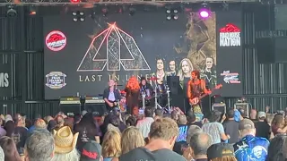 Last In Line -Martyr (Live at the OCC Roadhouse in Clearwater FL 3/10/24) #lastinline #live #music