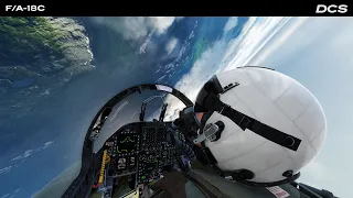 DCS HAF 343 SQ F-16 VIPER