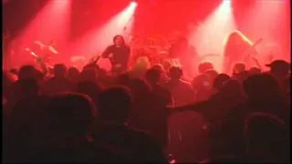 Cryptopsy - Back to the Worms LIVE LORD WORM (Subtitulos Español) (Lyrics)