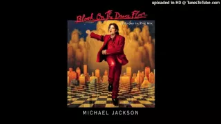 Michael Jackson - Demerol {Audio}