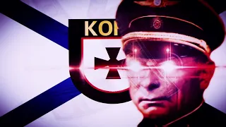 HOI4 The New Order - Oktan Samara Theme