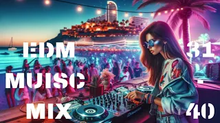 EDM MUSIC MIX best electronic music | mix songs for dance performance |New trending songs for dance