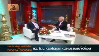 Nihat Hatipoglu - Dosta Dogru - 06.11.2014 - HQ