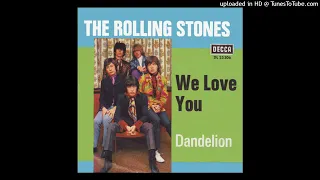 Rolling stones - We love you [1967] [magnums extended mix]