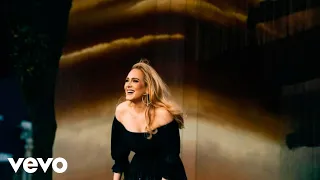 Adele - Rumour Has It (BST Hyde Park 2022) (Night 1 & 2)