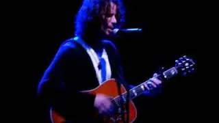 Chris Cornell - Can't Change Me - London 2-MAR-2009 Shepherd's Bush Empire