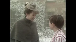 BBC Tom's Midnight Garden 1989 - Episode 5 - S01E05