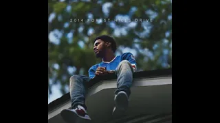 j.cole-No Role modez