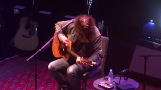 CHRIS CORNELL : 4th Of July : {1080p HD} : Peoria Civic Center Theater : Peoria, IL : 7/11/2016