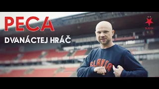 PECA - DVANÁCTEJ HRÁČ (ft. DJ Czech Point, prod. Maměn, OFFICIAL MUSIC VIDEO)