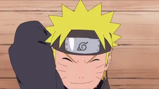 Naruto Smile Edit