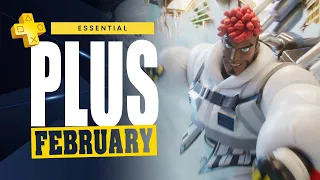 PS Plus February 2024 Essential Games | GamingByte