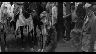 Andrei Rublev - Andrei Tarkovsky