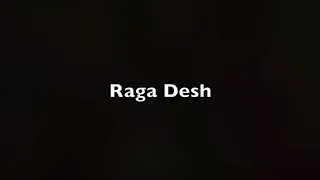 Pt. Nikhil Banerjee: Raga Desh