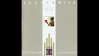 Eurythmics - Sweet Dreams Are Made Of This [HQ - FLAC]